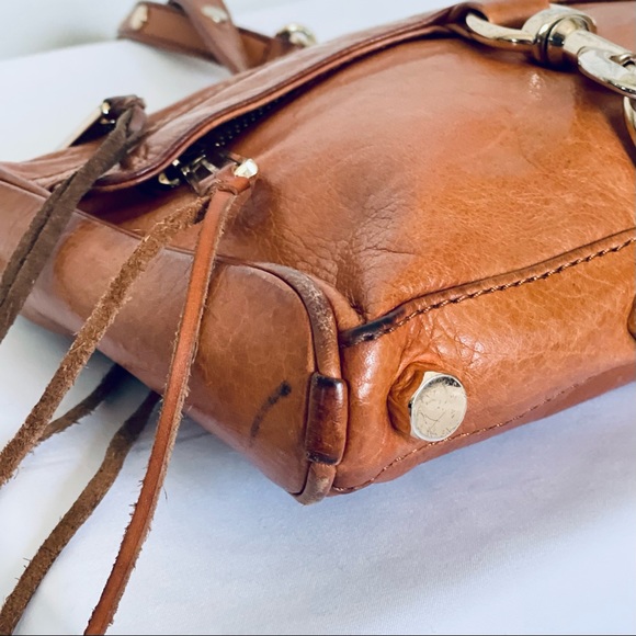 Rebecca Minkoff Mini Mac Crossbody Bag - Picture 8 of 12